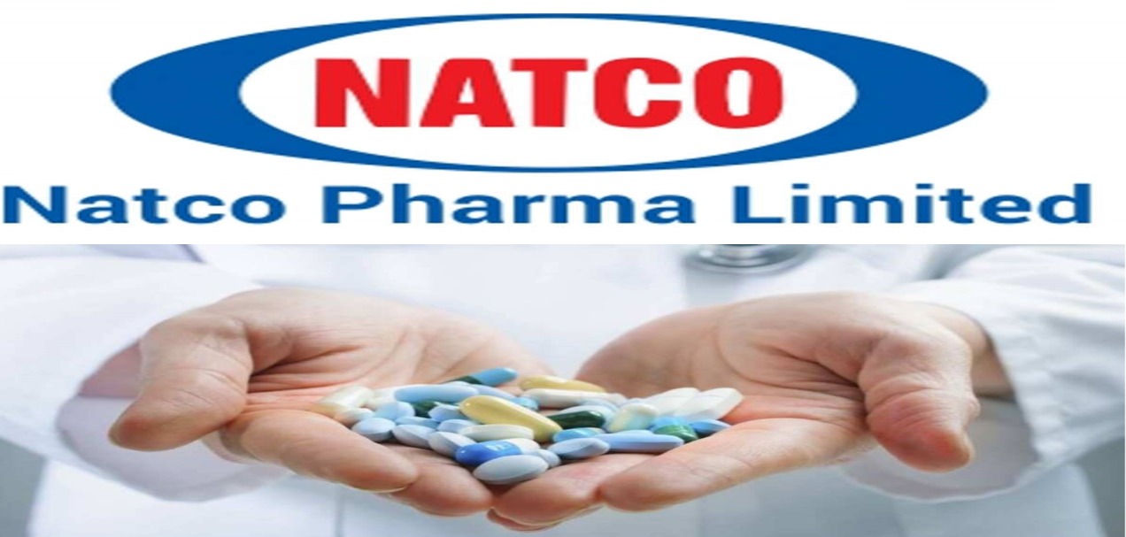 Natco Pharma’s Chennai API Unit Receives US FDA EIR with Voluntary Action Indicated
