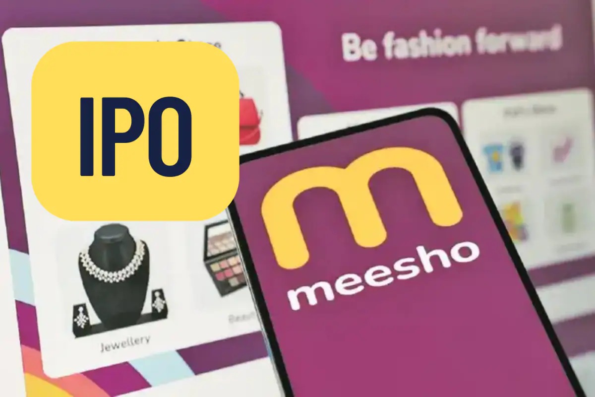 Meesho IPO Day 1: Retail investors snap up full quota amid strong debut buzz