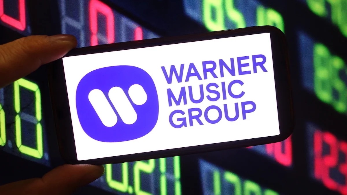 Warner Music India Strikes Exclusive Global Distribution Deal With Ultra Music