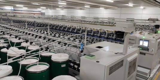 KPR Mill Reports Quarterly Performance, Declares Final Dividend