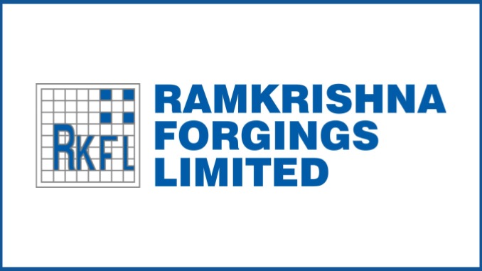Ramkrishna Forgings Posts 10 Billion Revenue — But Where’s the Profit?