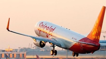 SpiceJet Adds Extra Departures From Delhi And Mumbai On December 5