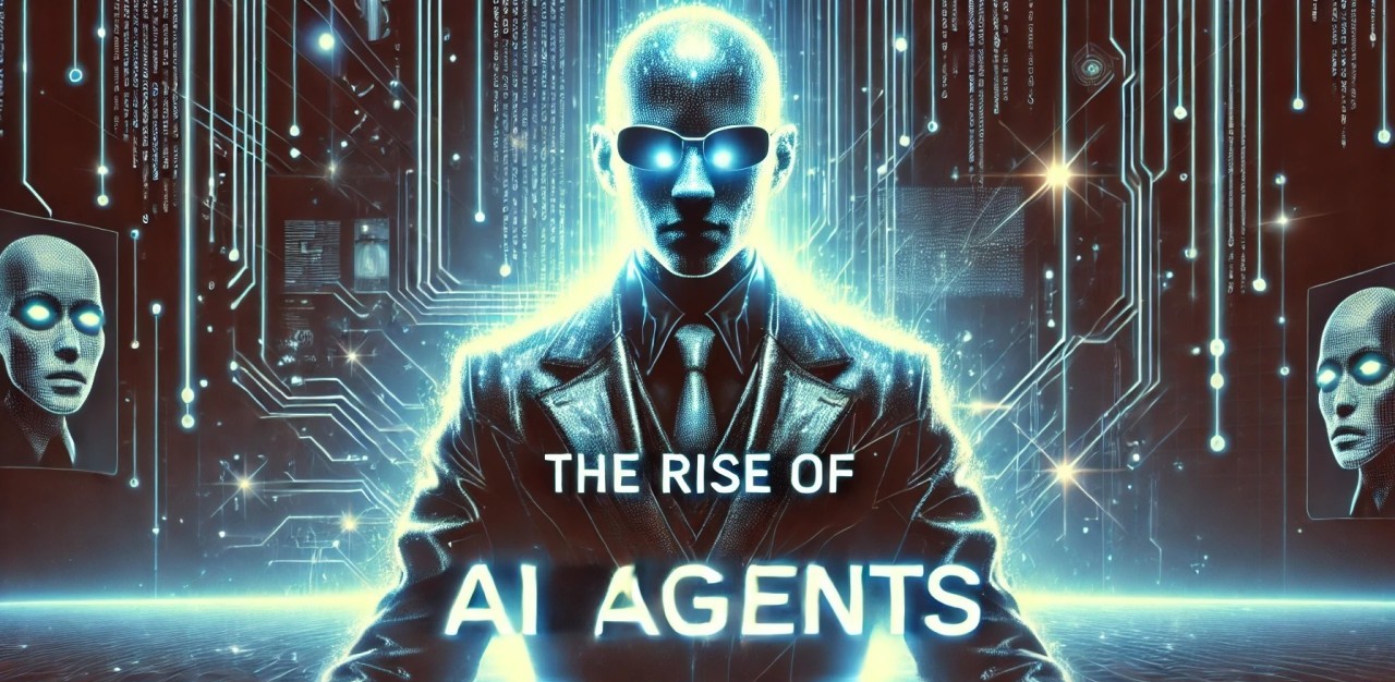 AI Agents: The New Power Brokers in the Digital Age