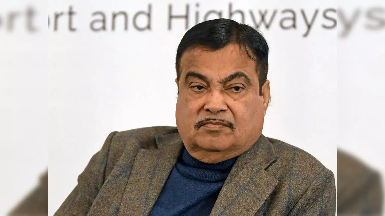 Gadkari: Madhya Pradesh Highways Will Surpass U.S. Standards in Two Years