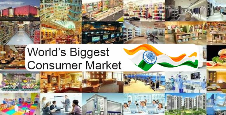 Yogi's Economic Yoga: UP Flexes as Global Consumer Colossus