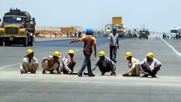 Labour Laws Reimagined: India’s New Codes Promise Fair Wages, Security, and Dignity for 40 Crore Workers