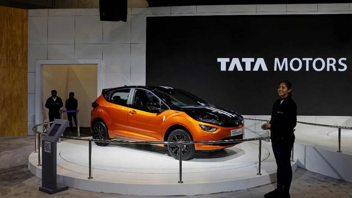 Hatchback Reset: Tata Motors Admits Misstep, Plans Revival