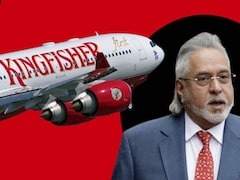 ED Restores ₹300 Crore to Kingfisher’s Former Employees