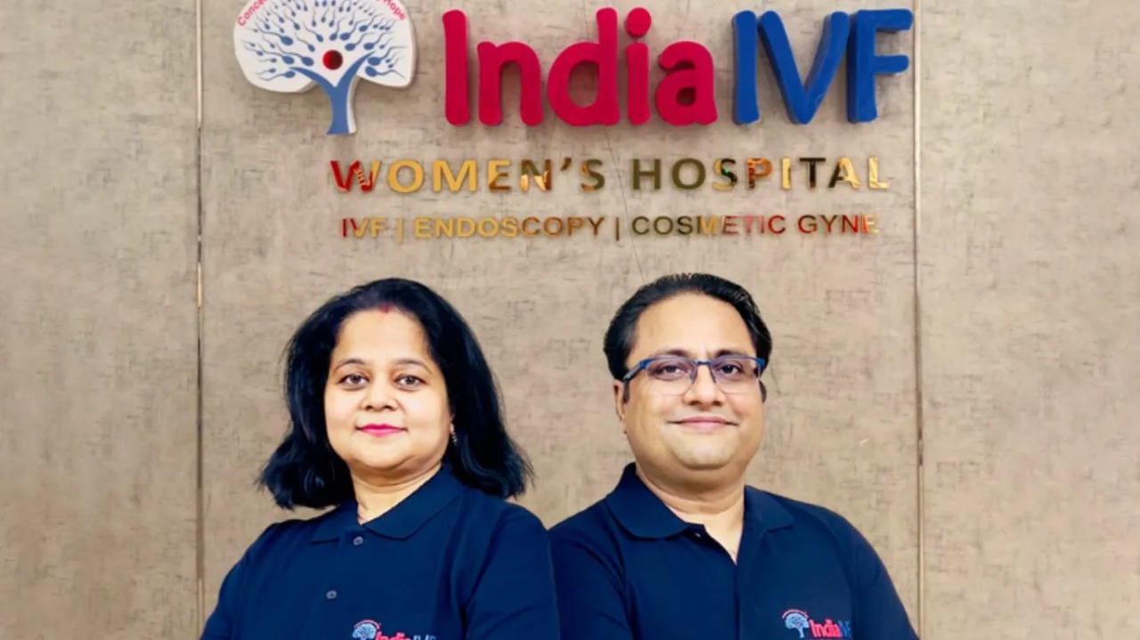 India’s First At-Home IVF Platform Redefines Fertility Care with Tech-Enabled Privacy and Accessibility