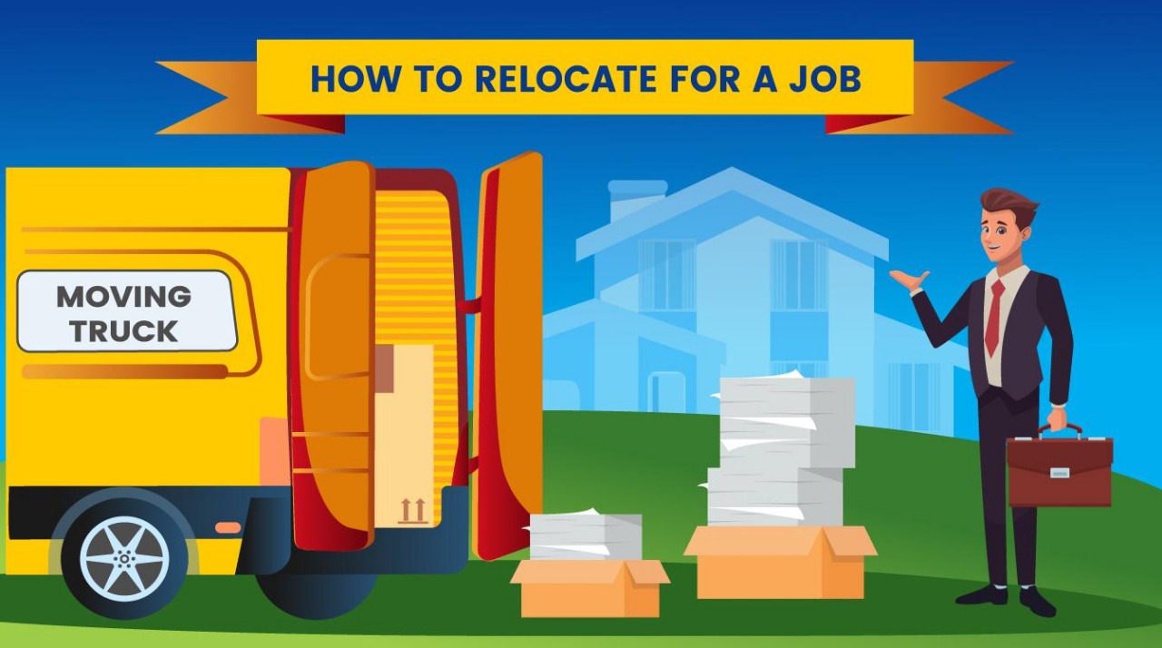 Relocate Like a Rockstar: Move Cities Without Moving Mountains