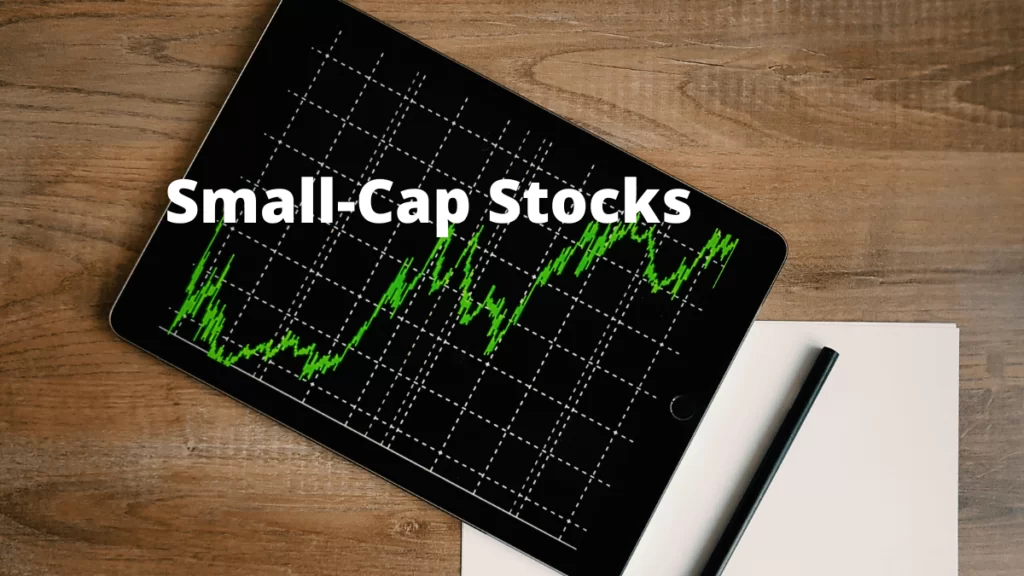 Small-Cap Stocks Rise as Larger Indices Rally: More Than 100 Advance 10-28%