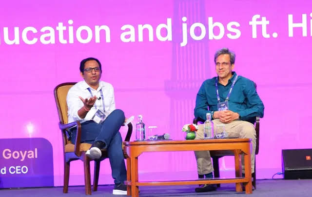 Education Gets an Upgrade as Meritto Launches Mio AI Agents