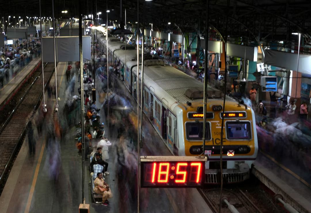 Rail Freight Tracks 100 MMT Potential From MSMEs
