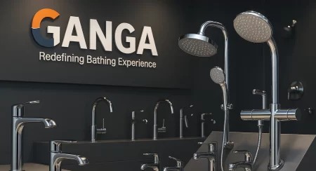 Ganga Bath Fittings Secures ₹1.67 Crore Order, Signals Steady Growth in Niche Market