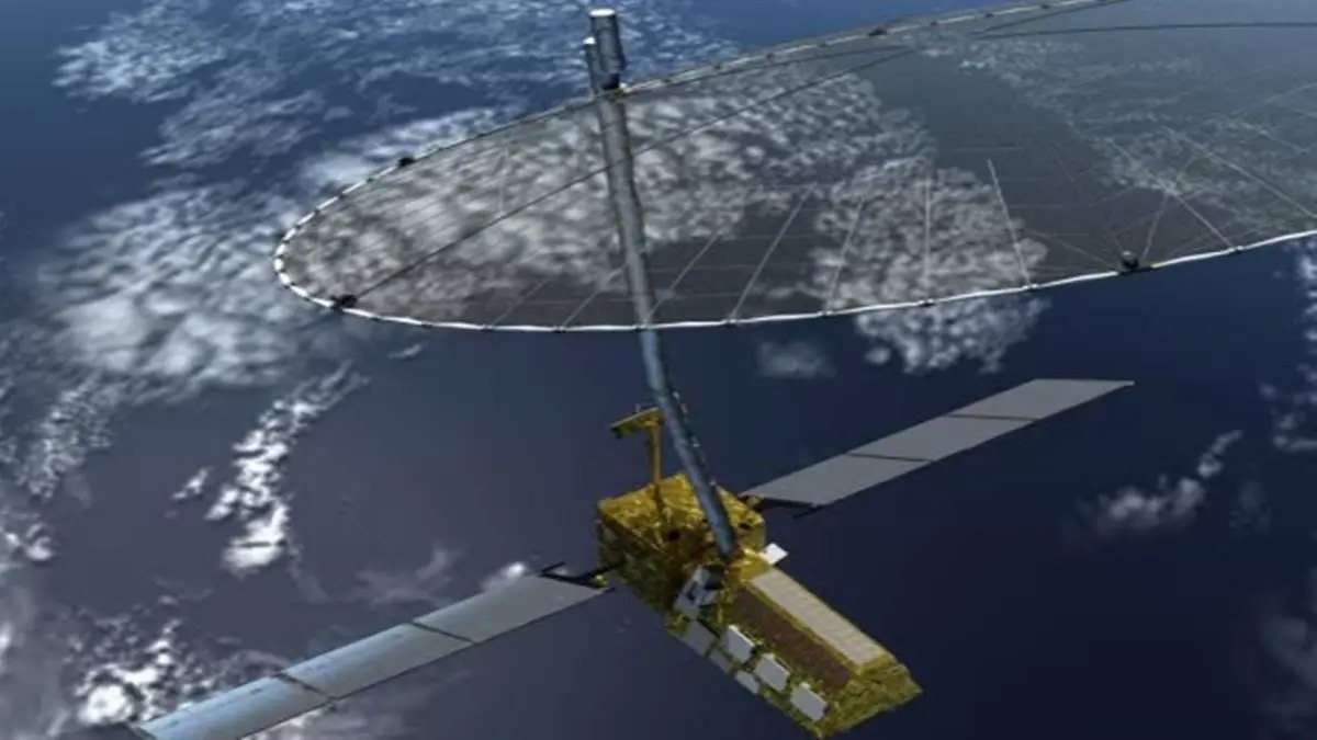 Unmasking Earth’s Mysteries: NISAR’s Dual Radar Eyes Ready for Launch