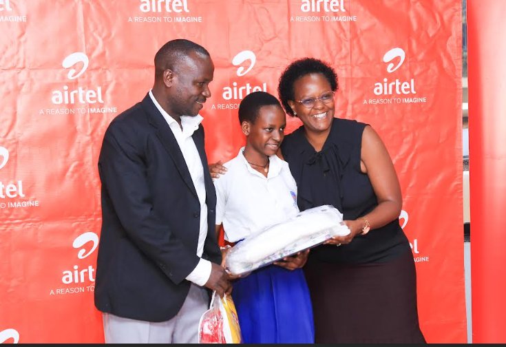 Back to School Just Got a Whole Lot Brighter: Airtel Money's Pay and Win Bonanza!