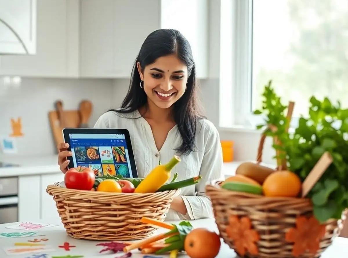 The Rise of the AI Homemaker: Women Embrace Tech for Balance and Bliss