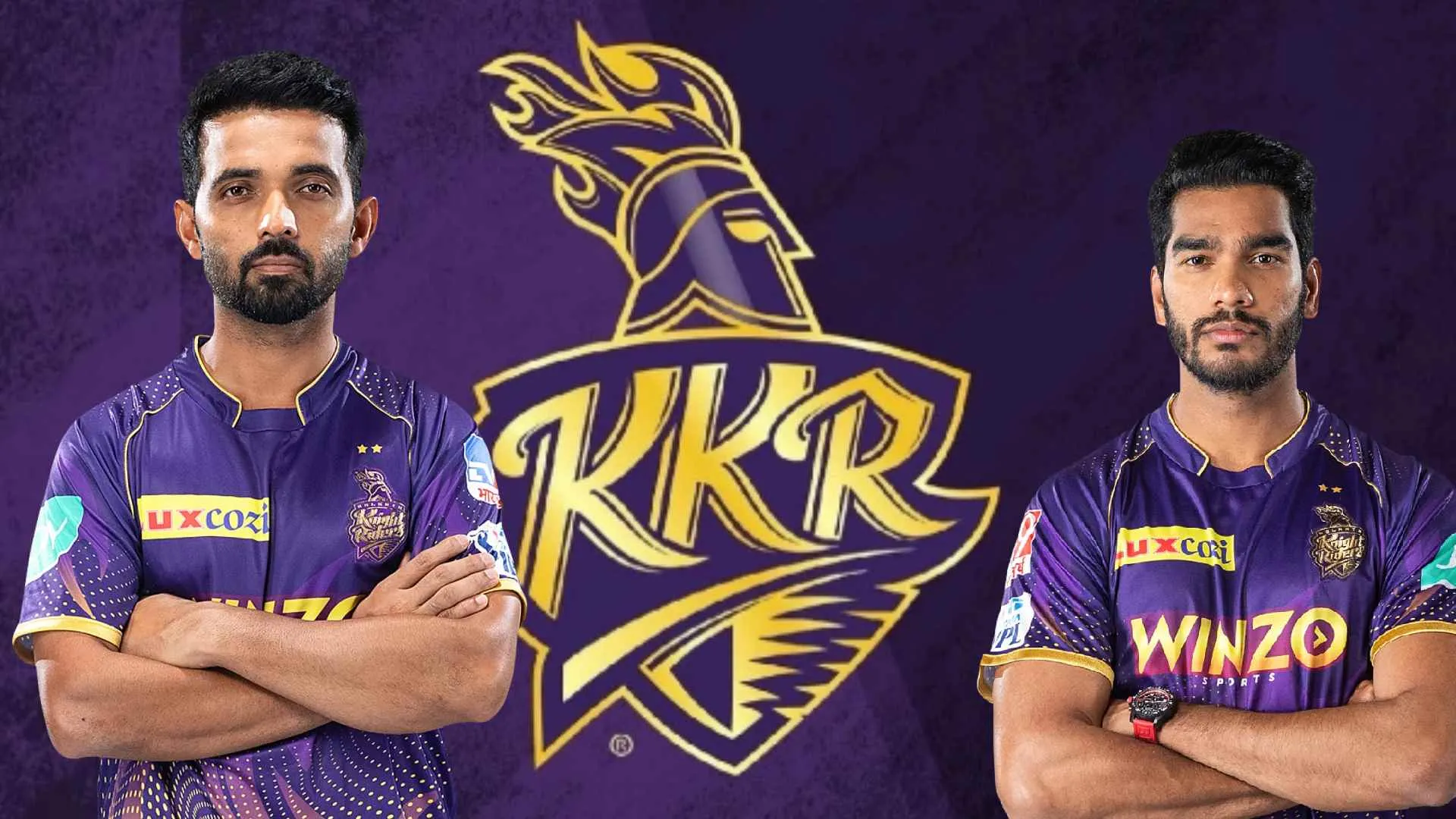 Rahane Reigns: Knight Riders Choose Experience Over Youth