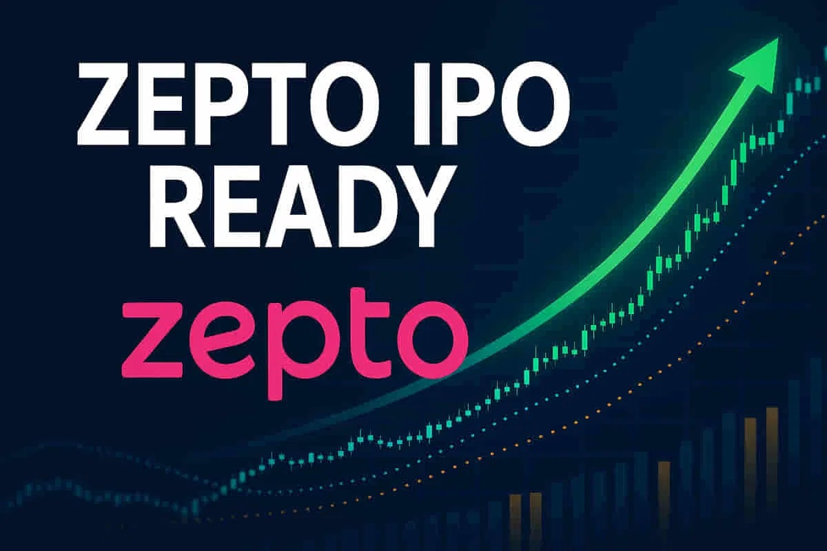 Zepto’s $500M IPO: India’s Quick-Commerce Giant Races to the Markets
