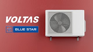 Cooling Down Prices, Heating Up Demand: Why Voltas and Blue Star Lead Today’s Consumer Durables Rally