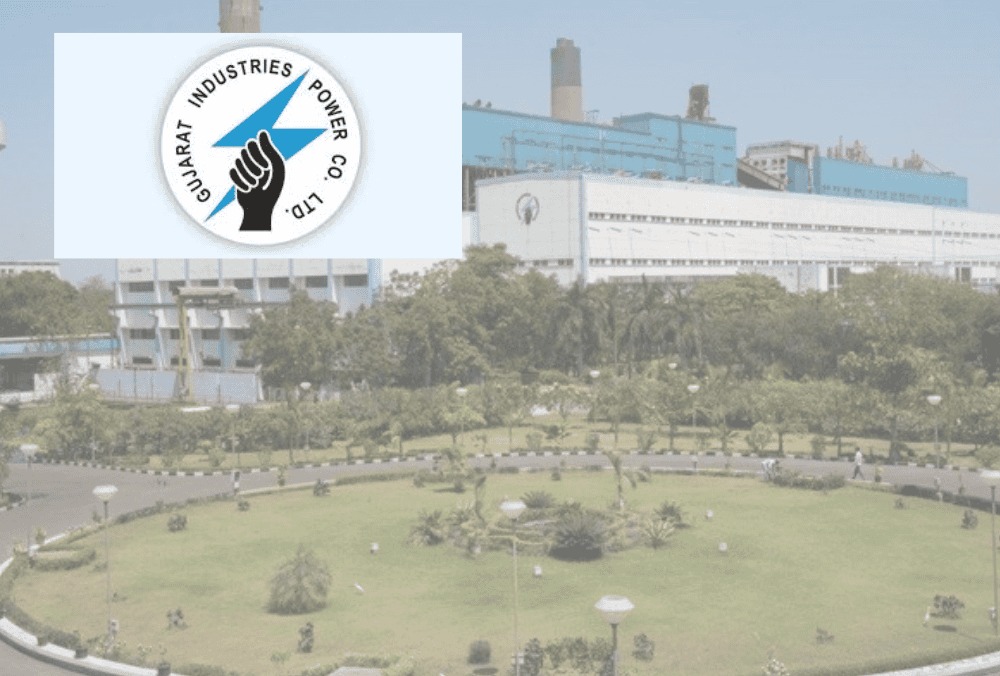 Gujarat Industries Power Lights Up Another Milestone: 135 MW Solar Capacity Commissioned in Surat