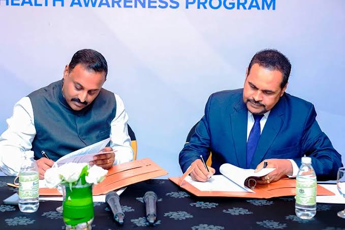 Stronger Together: Medihelp and Apollo Hospitals Partner to Elevate Sri Lankan Healthcare