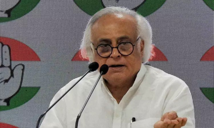 Trade Trumps Trump: Congress Fires Back at PM Modi