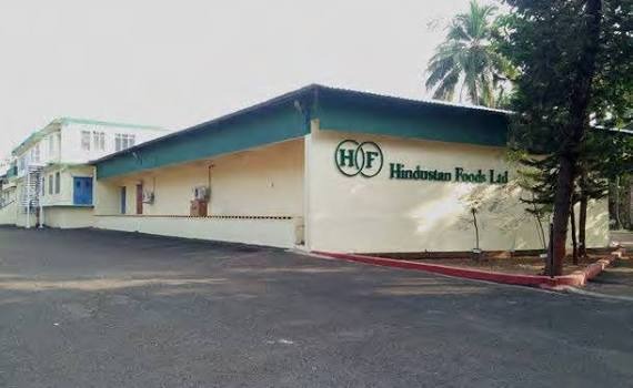 Hindustan Foods Subsidiary Halts Output Over Flooding Disruption