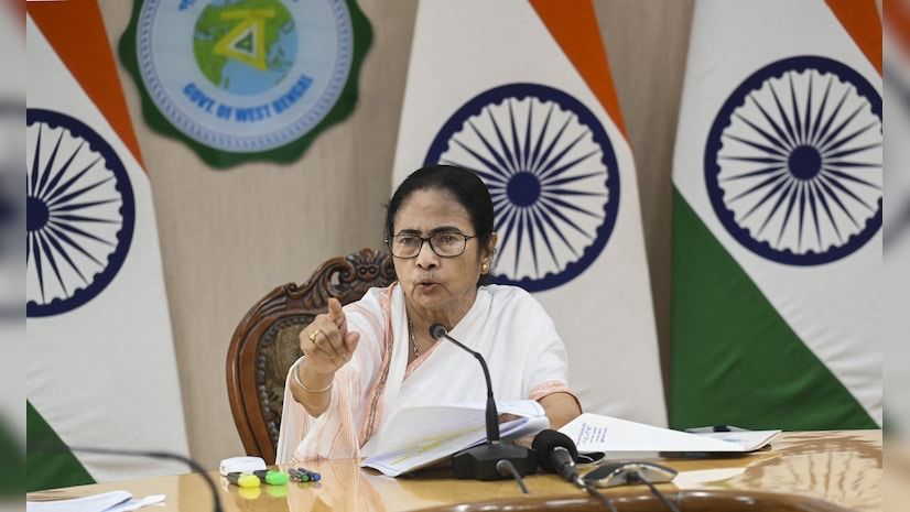 Legal Shield Up: Mamata Govt Appoints 9 Lawyers to Fortify Nabanna’s Court Battles