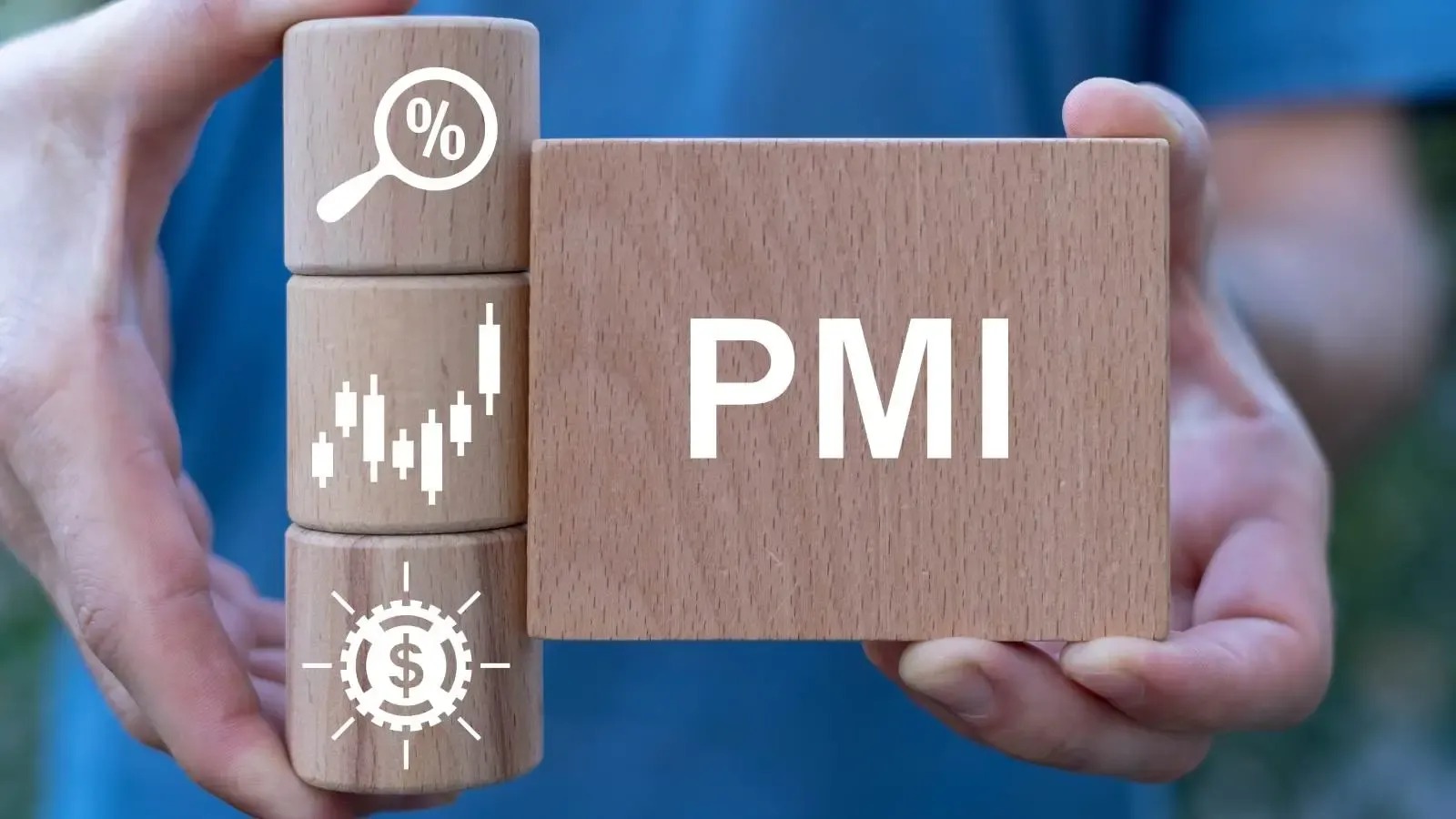 India’s February Manufacturing PMI Slips to 56.9, Still Signals Strong Expansion