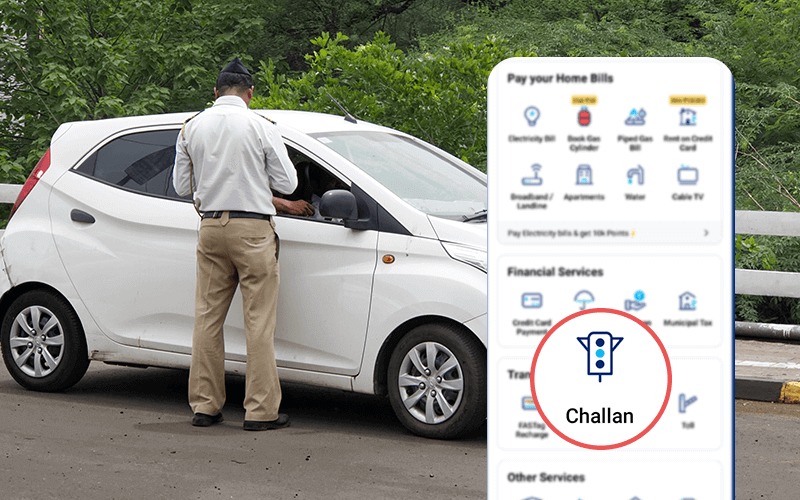 Missing A Traffic Fine Payment? Here’s The New Way To Settle Quickly