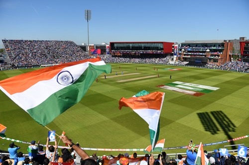 The Manchester Connection: Cricket Meets Business in Bengaluru