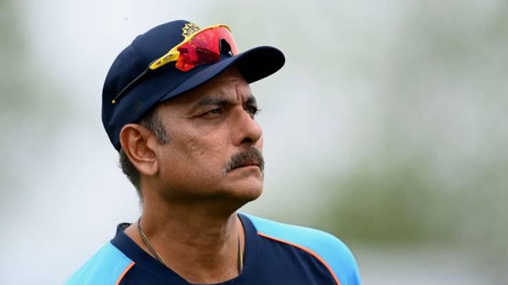 One Ball at a Time, One Billion Dreams: Shastri's Game Plan for Glory