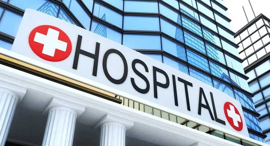 Unihealth Hospitals Ltd to Issue 700,000 Zero Coupon CCDs Worth ₹105.7 Million