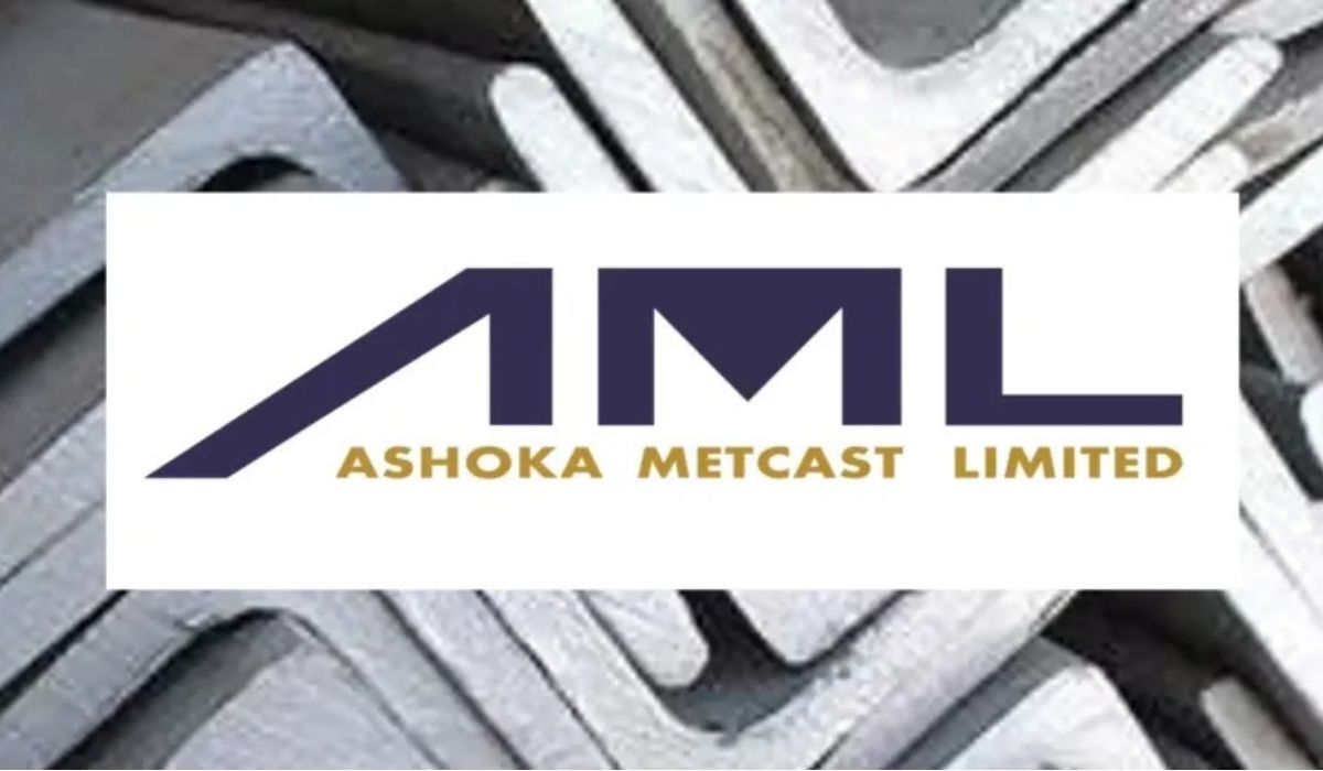 Ashoka Metcast Appoints Chandrakant Chauhan as New CFO