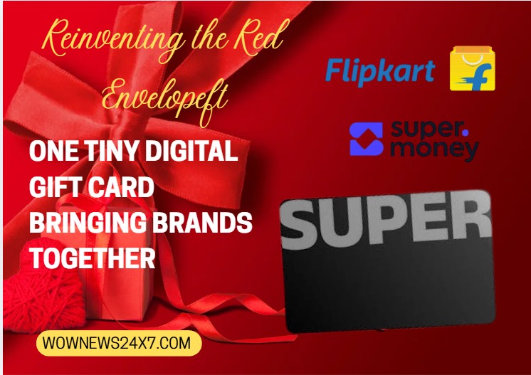 Beyond the Plastic Card: Is This the Most Flexible Rewards Card Ever Created in India?
