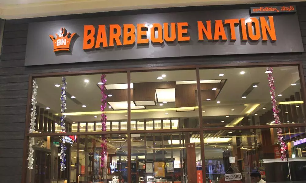 Barbeque-Nation Hospitality Enters Saudi Arabia with Government Approval for Incorporation