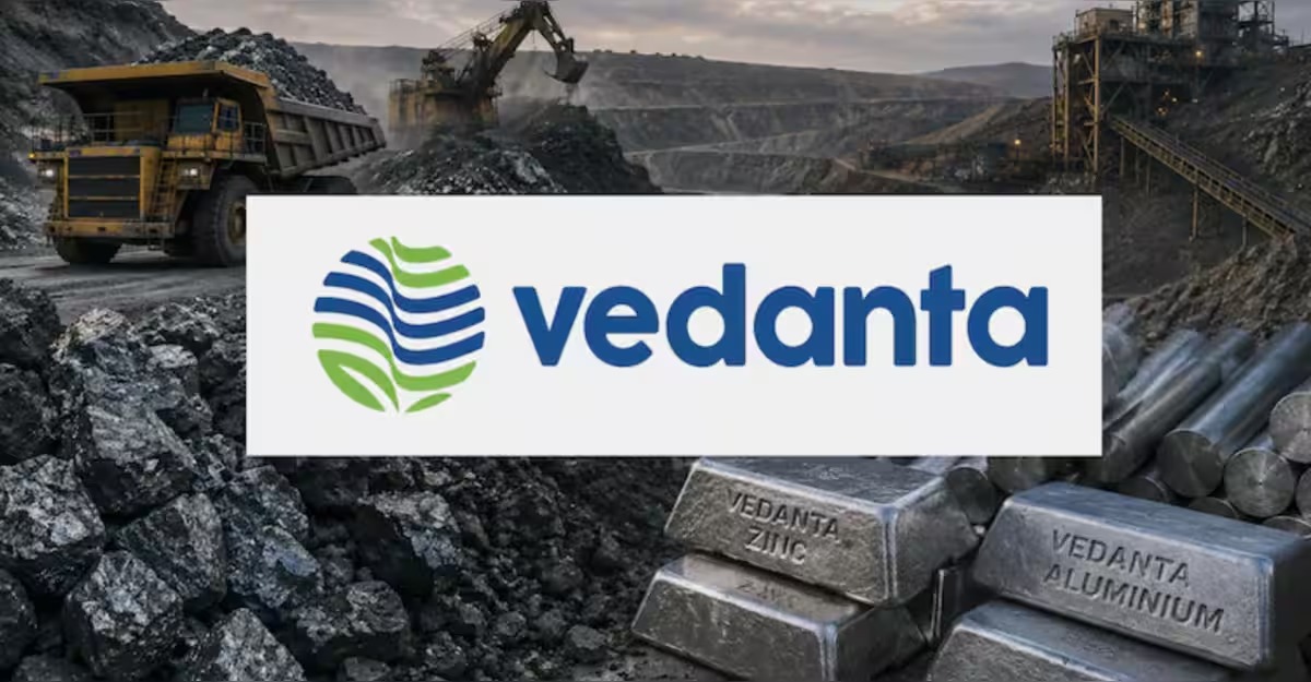 Show-Cause Scrutiny: Vedanta's Subsidiary Faces ROC Notices Over Historical Compliance