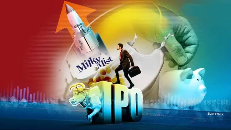 Moo-ving Up! Milky Mist Sheds Fat, Bulks Up With ₹20.35 Billion IPO