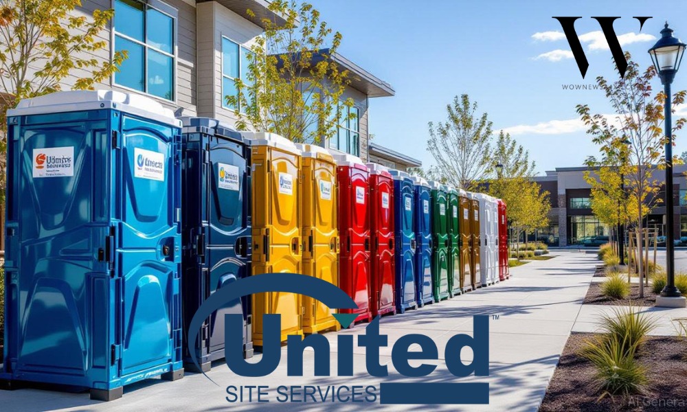 Reorganization Roadmap: United Site Services Secures Stakeholder Support for Next Chapter