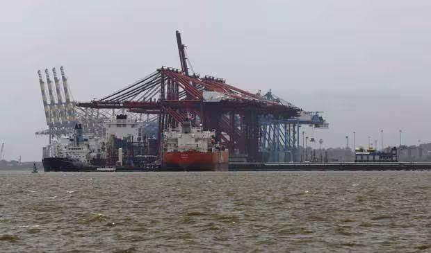 Anchors Aweigh! JNPA and NSICT Navigate 20-Year Tariff Tiff to a ₹705 Crore Settlement!
