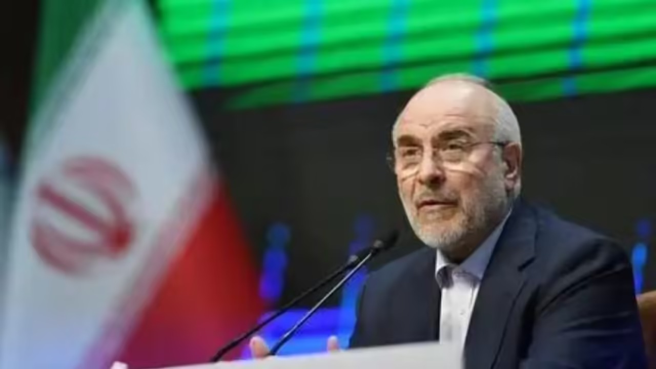 Ceasefire Talks Collapse In Islamabad As Iran Declares U.S. Failed To Win Trust