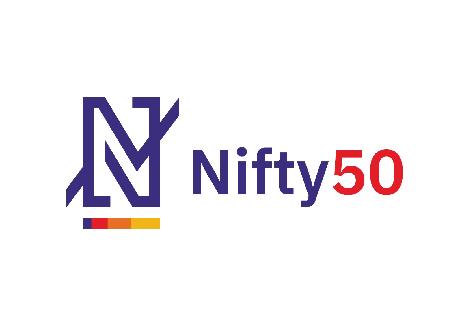 Indian Rupee Holds Steady, Nifty 50 Ends Higher