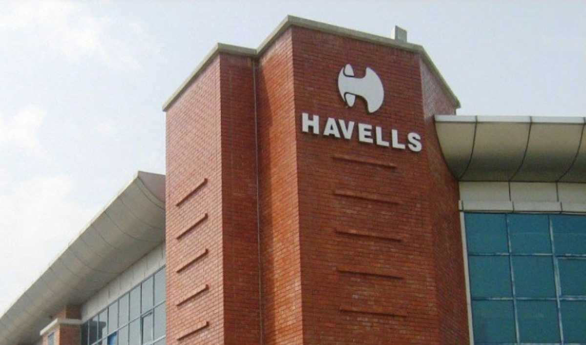 Havells India Lights Up Q4—Profit and Revenue Race Ahead of Projections!