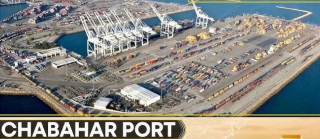 India Likely To Maintain Chabahar Presence Despite US Sanctions