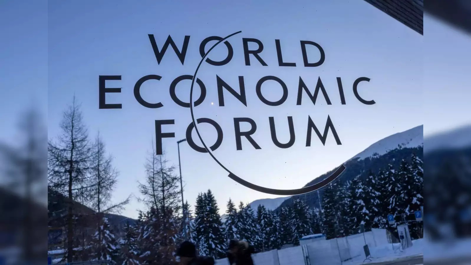 Shaping the Future: AI, Trade, and Climate Take Center Stage at Davos 2025