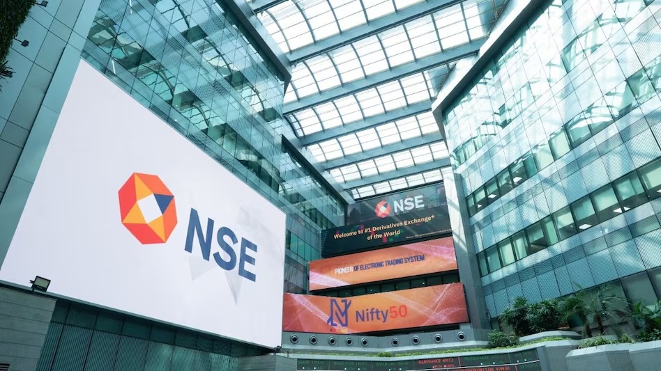 NSE Files DRHP for Landmark ₹30,000 Crore IPO Listing