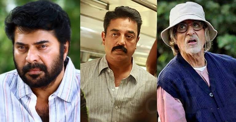 Trophies and Triumphs: Film Icons Who’ve Redefined Acting with Multiple National Awards