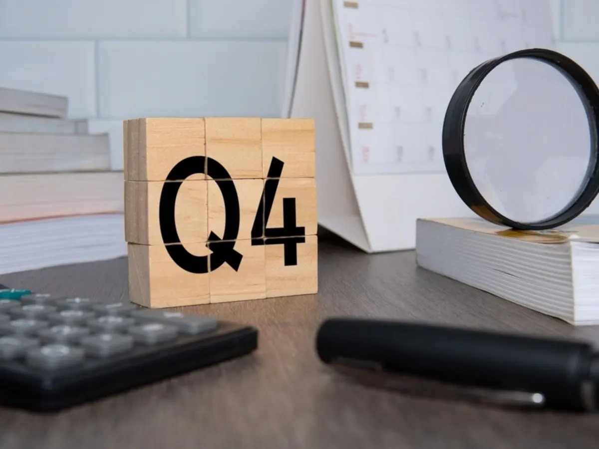Market Pulse Races: Bajaj Finance, Ambuja, and More Unveil Q4 Surprises!