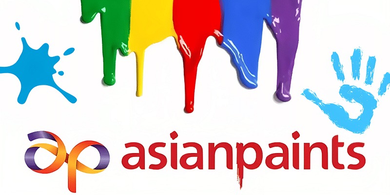 Asian Paints: Traders Watch for Rebound Amid Recent Weakness